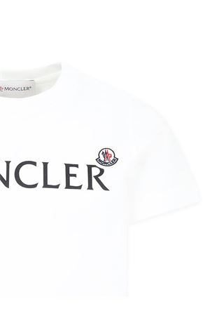  MONCLER KIDS | L19548C0001089AFV034